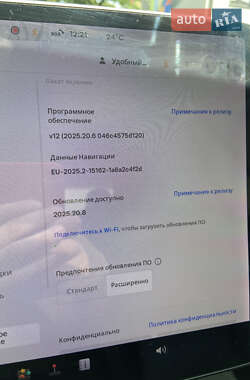 Седан Tesla Model 3 2019 в 