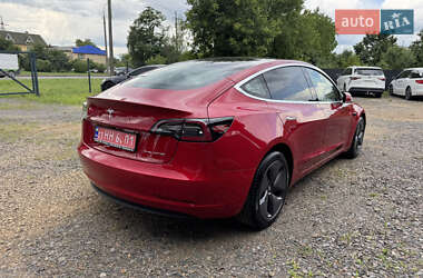 Седан Tesla Model 3 2018 в 