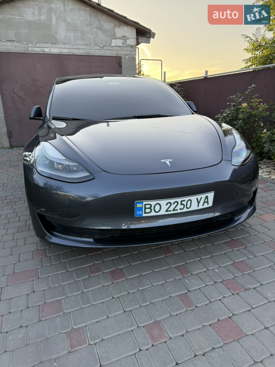 2020 Tesla Model 3 - мініатюра 51