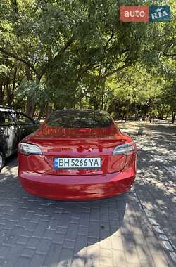 Седан Tesla Model 3 2019 в Одессе