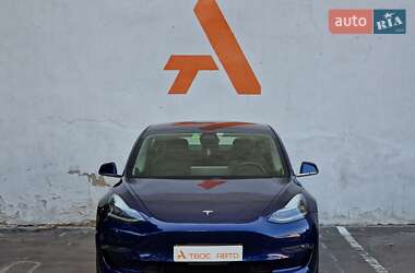 Седан Tesla Model 3 2018 в 