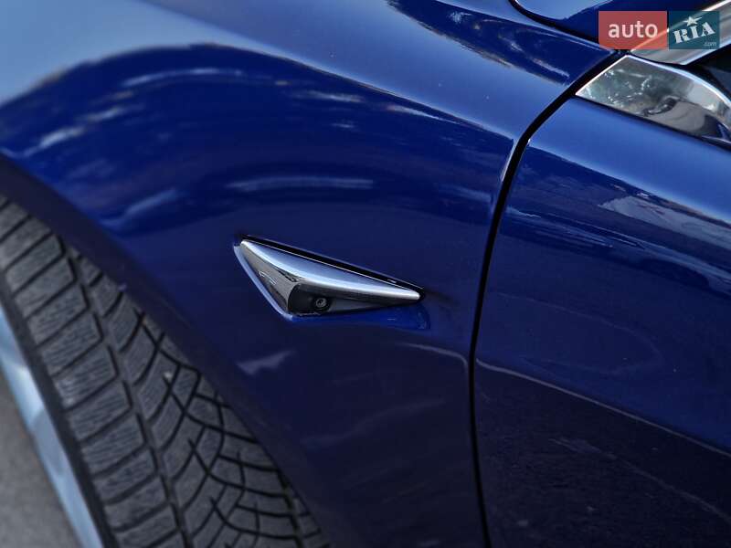 Седан Tesla Model 3 2018 в Одессе фото 20 Седан Tesla Model 3 2018 в Одессе