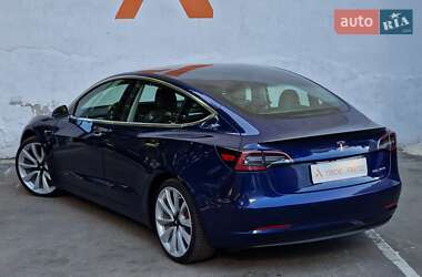 Седан Tesla Model 3 2018 в Одессе фото 28 Седан Tesla Model 3 2018 в Одессе