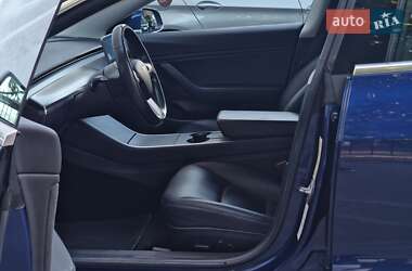 Седан Tesla Model 3 2018 в Одессе фото 45 Седан Tesla Model 3 2018 в Одессе