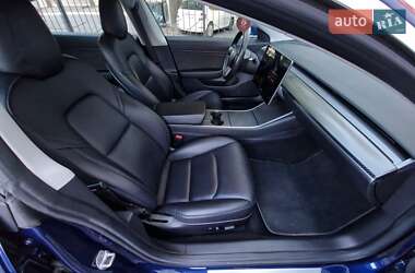 Седан Tesla Model 3 2018 в Одессе фото 48 Седан Tesla Model 3 2018 в Одессе