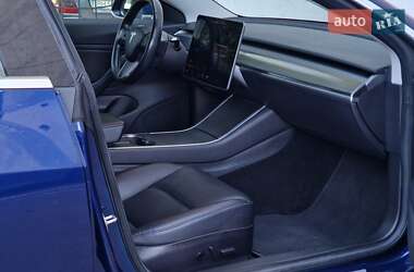 Седан Tesla Model 3 2018 в Одессе фото 49 Седан Tesla Model 3 2018 в Одессе