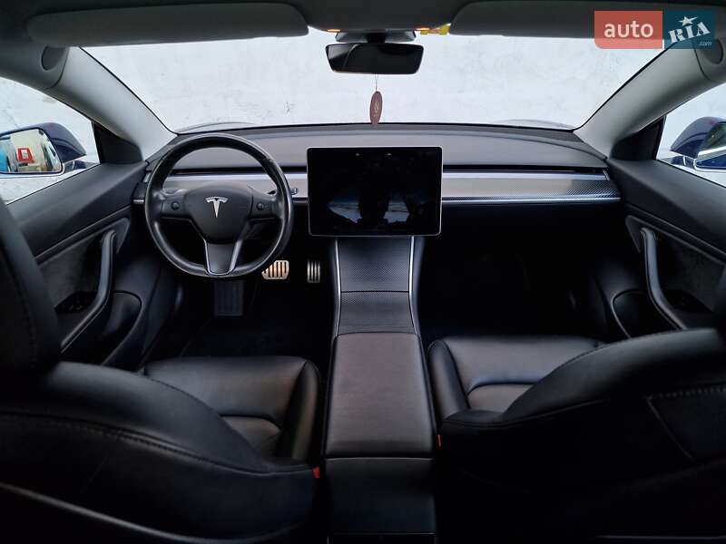 Седан Tesla Model 3 2018 в Одессе фото 56 Седан Tesla Model 3 2018 в Одессе