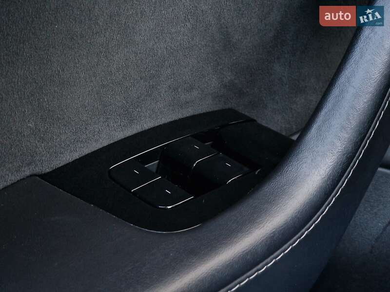 Седан Tesla Model 3 2018 в Одессе фото 59 Седан Tesla Model 3 2018 в Одессе