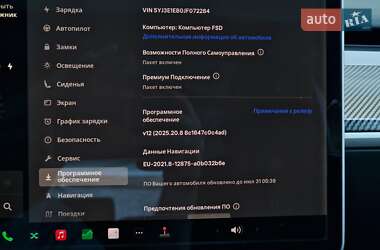 Седан Tesla Model 3 2018 в Одессе