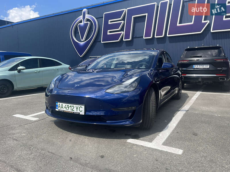 Tesla Model 3 2023 Tesla Model 3 2023
