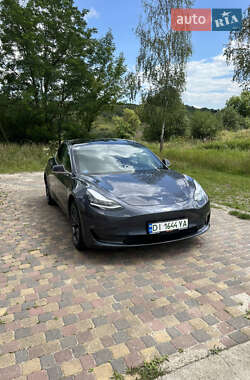 Седан Tesla Model 3 2019 в 