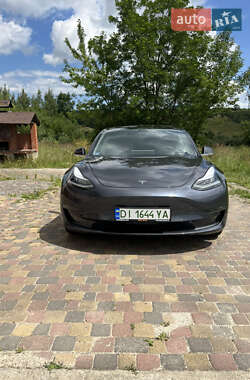 Седан Tesla Model 3 2019 в 