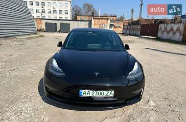 Седан Tesla Model 3 2020 в Днепре