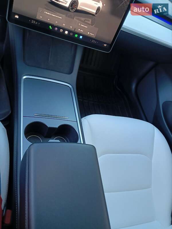 Седан Tesla Model 3 2022 в Кривому Розі фото 18 Седан Tesla Model 3 2022 в Кривому Розі