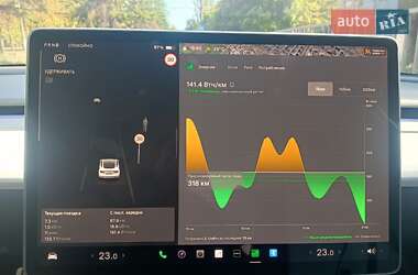 Седан Tesla Model 3 2022 в 