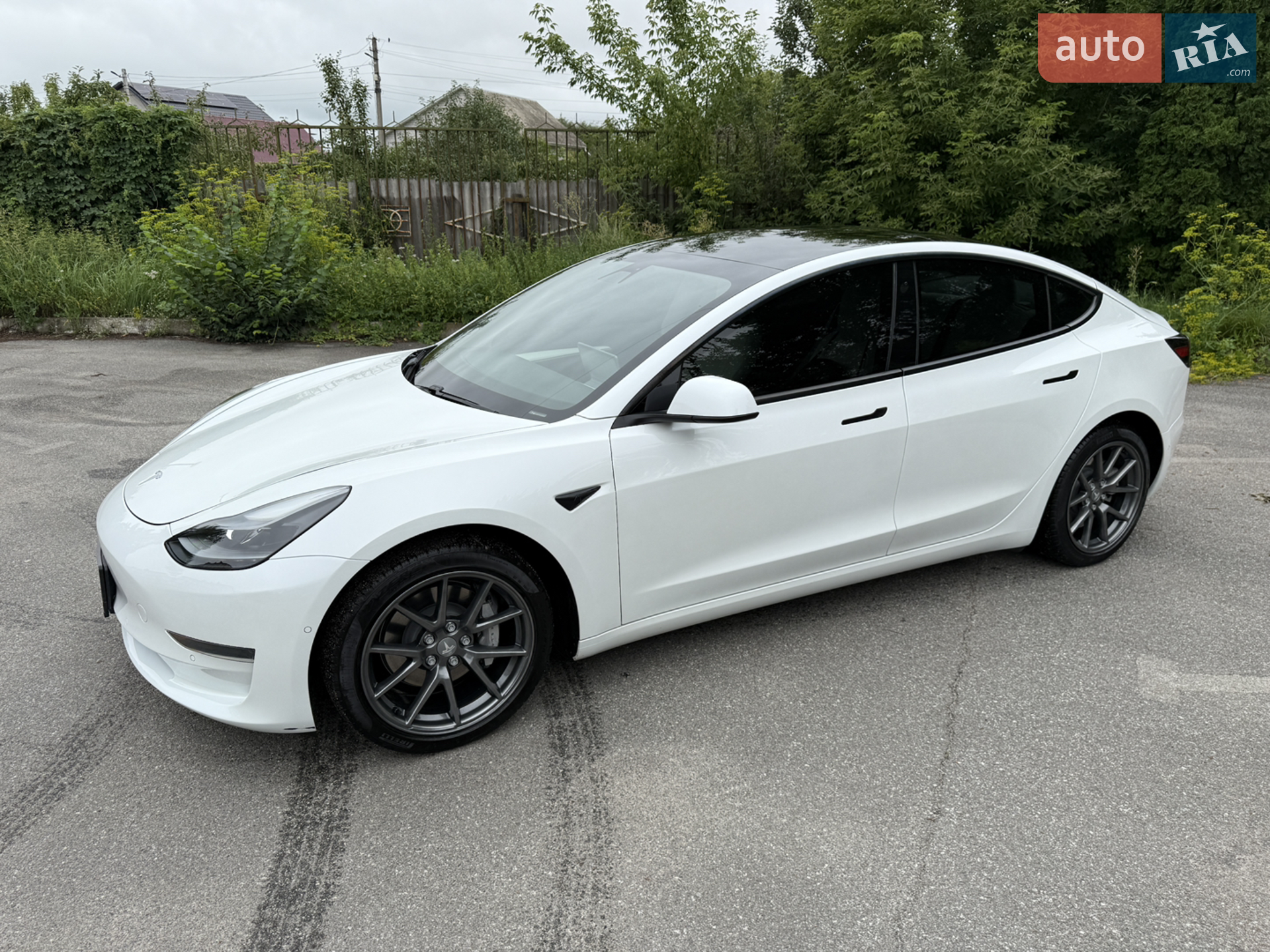 2021 Tesla Model 3 - мініатюра 16