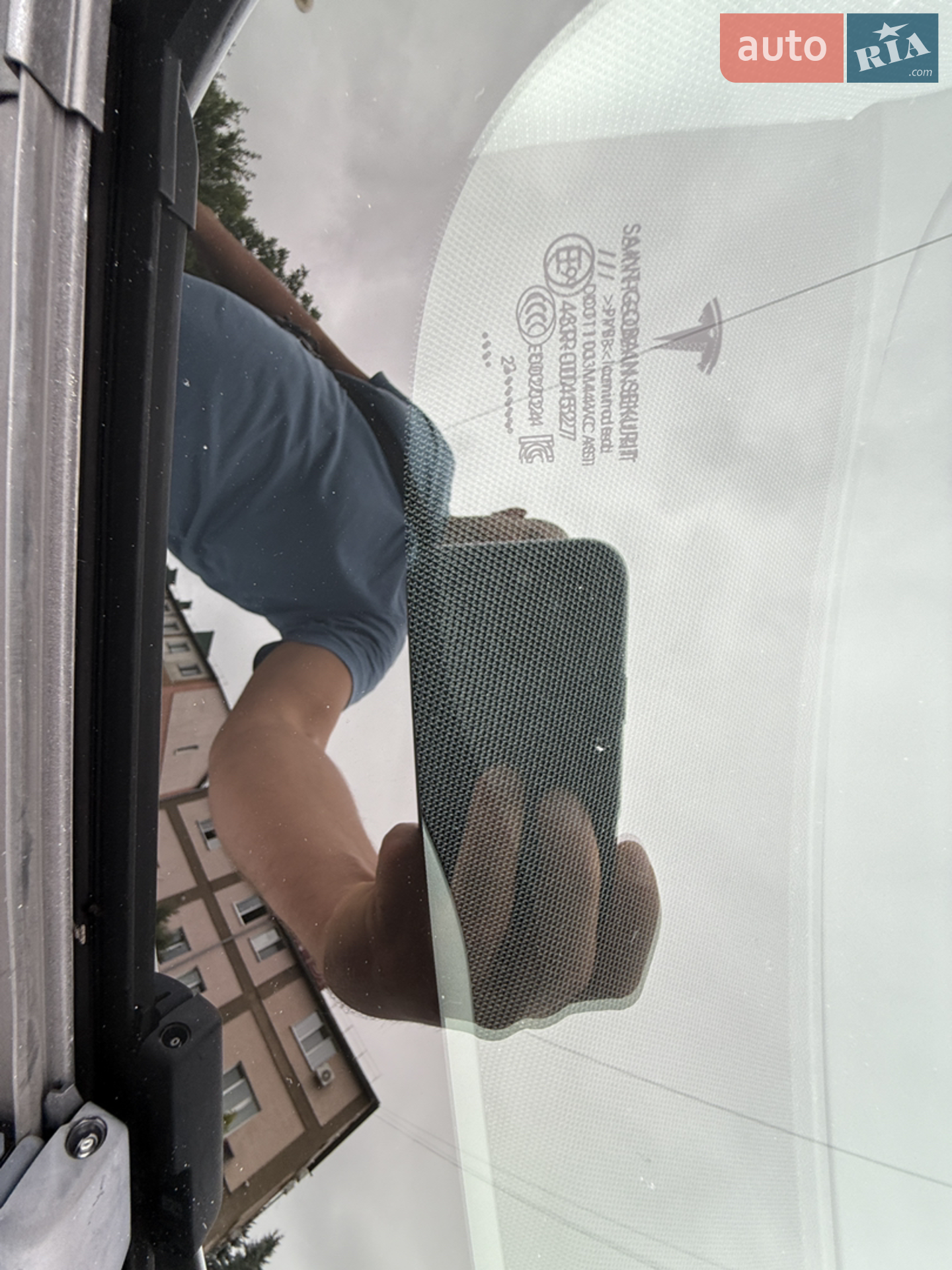 2021 Tesla Model 3 - мініатюра 25