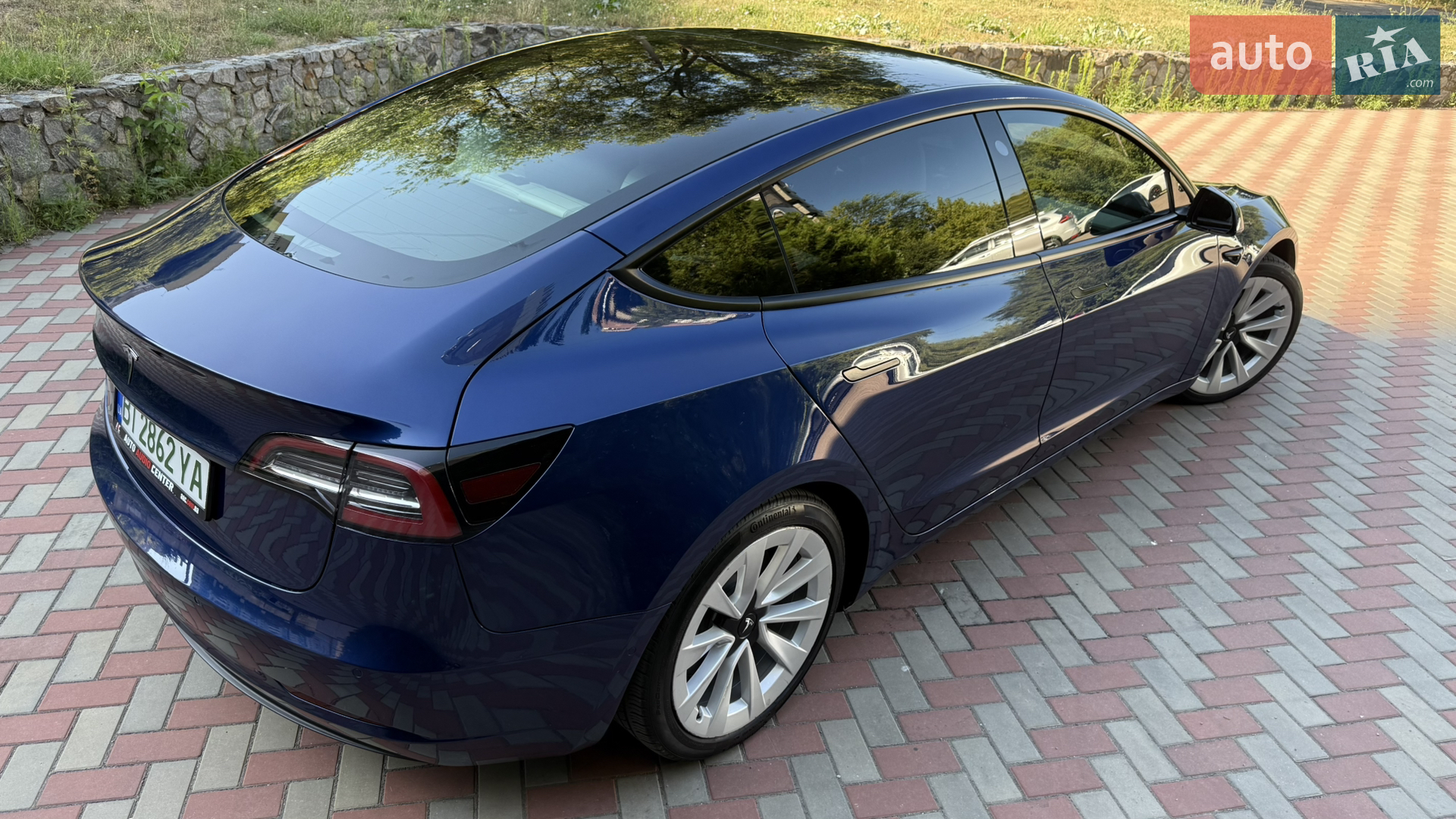 2022 Tesla Model 3 - мініатюра 8