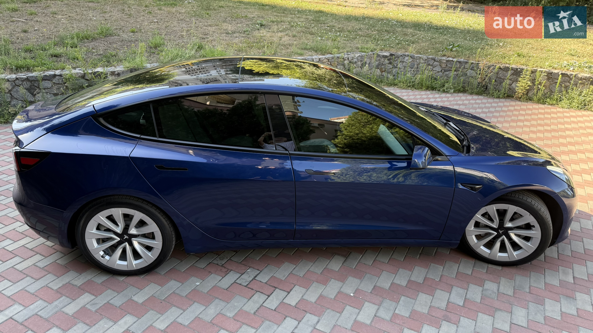 2022 Tesla Model 3 - мініатюра 10