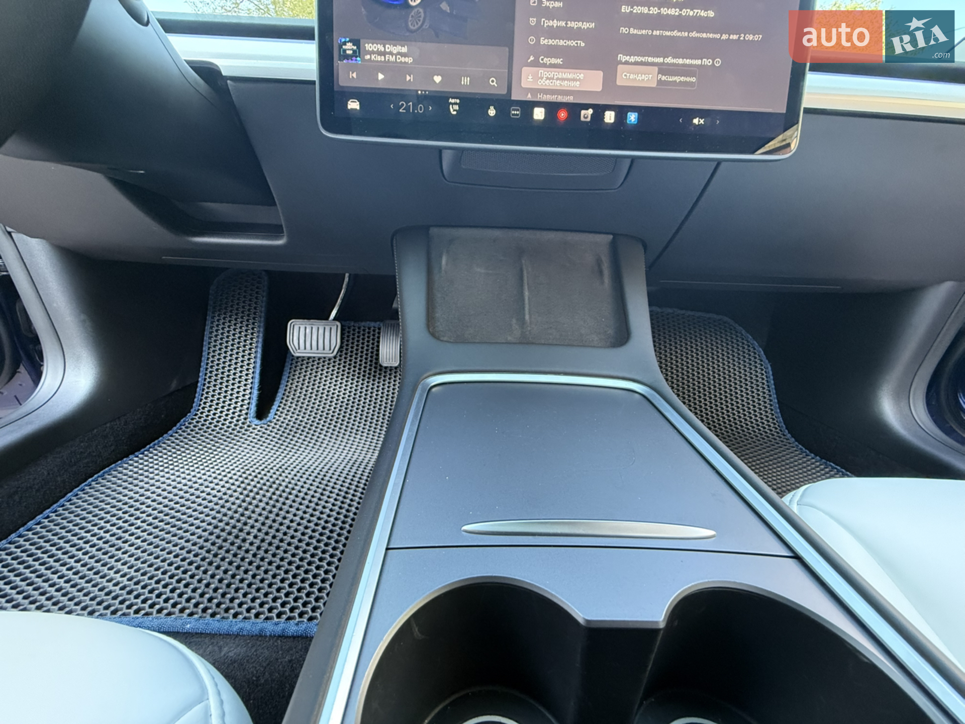 2022 Tesla Model 3 - мініатюра 32