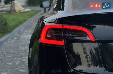 Седан Tesla Model 3 2018 в 