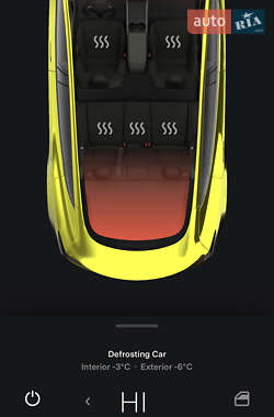 Седан Tesla Model 3 2018 в 