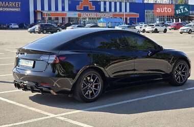 Седан Tesla Model 3 2019 в 