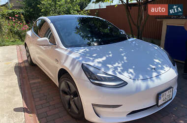 Седан Tesla Model 3 2019 в Хмельницком
