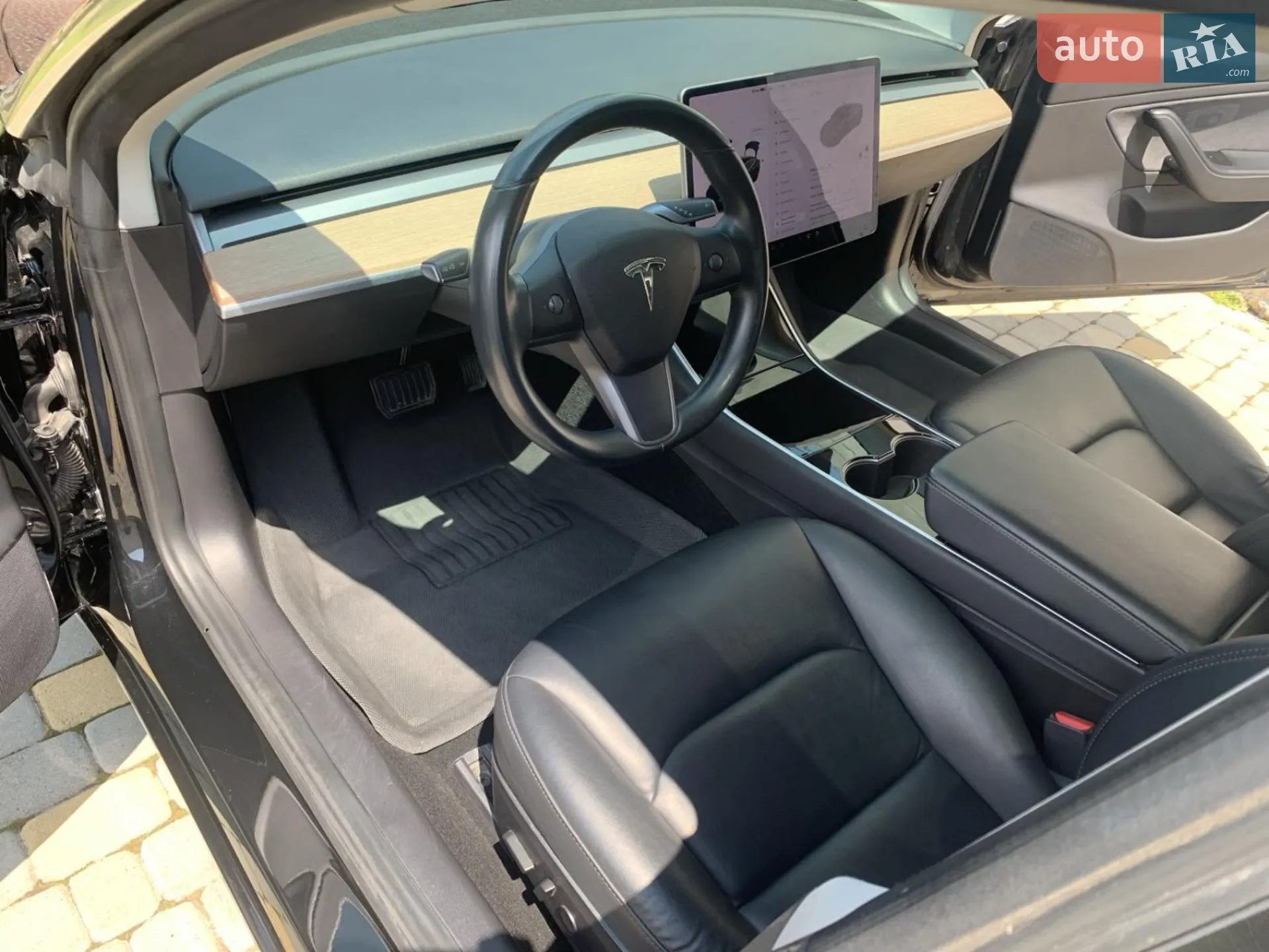 2018 Tesla Model 3 - мініатюра 2