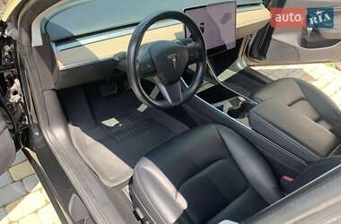 Седан Tesla Model 3 2018 в 