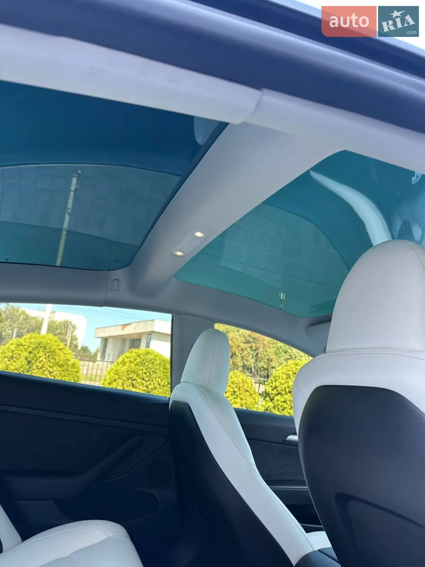 2023 Tesla Model 3 - мініатюра 37