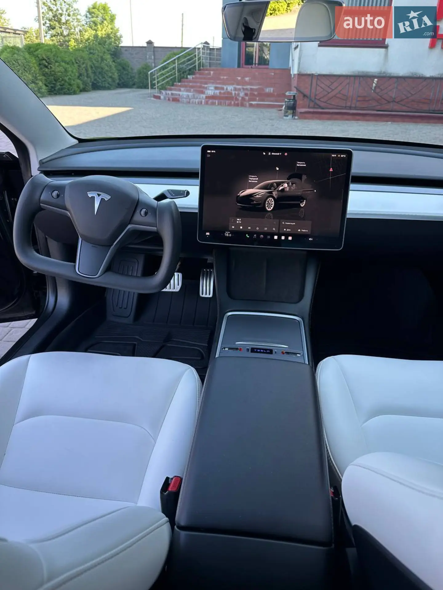 2023 Tesla Model 3 - мініатюра 51