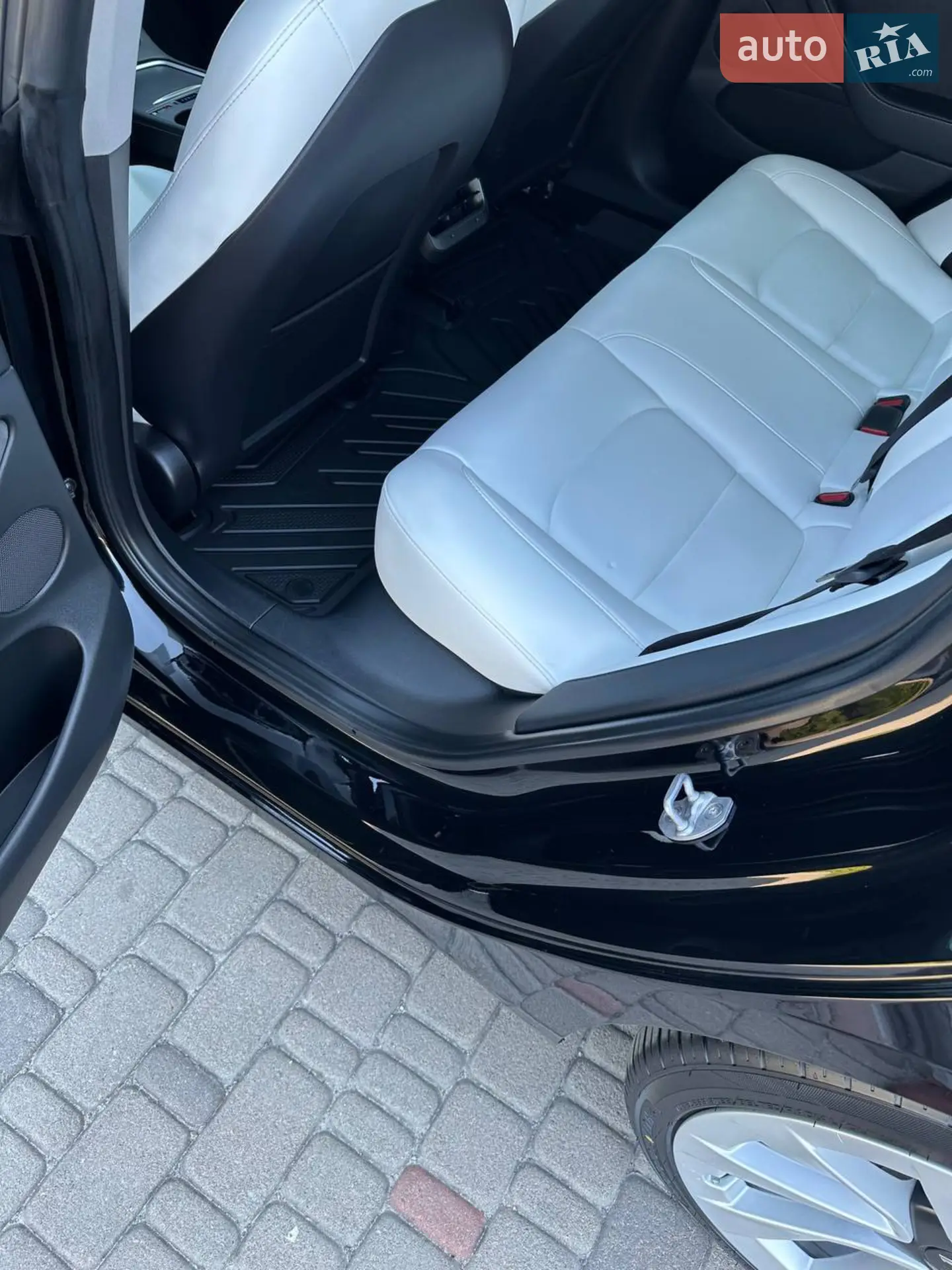 2023 Tesla Model 3 - мініатюра 61