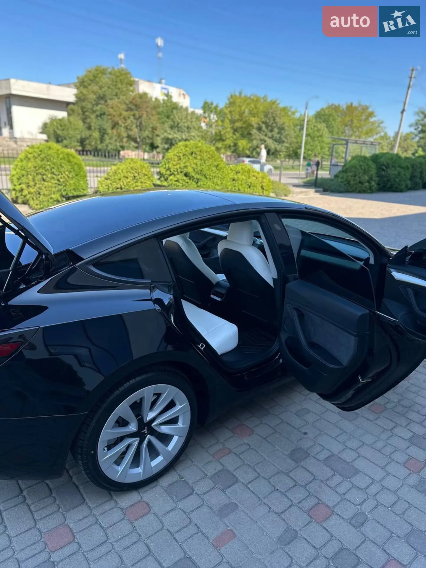 2023 Tesla Model 3 - мініатюра 72