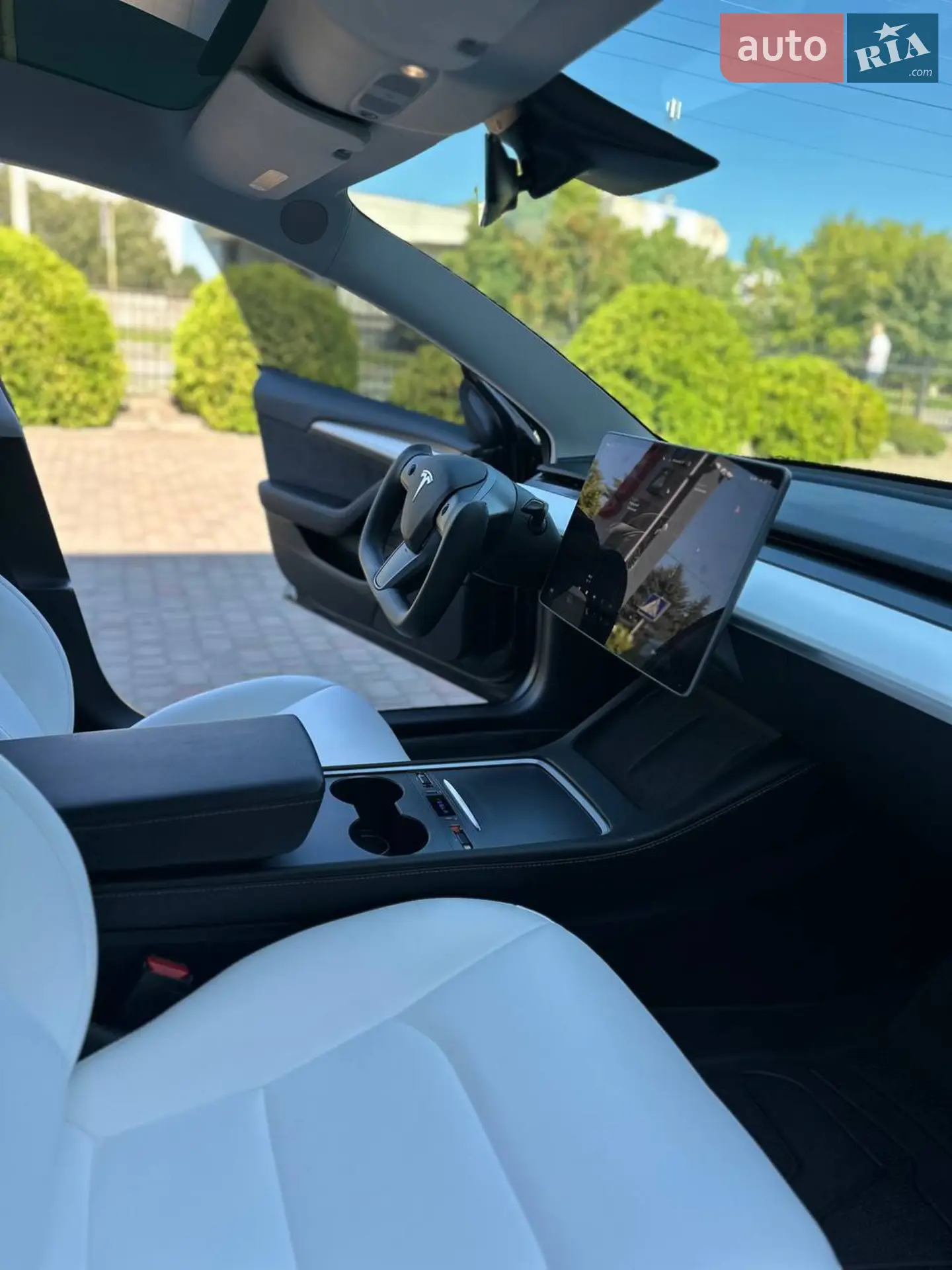2023 Tesla Model 3 - мініатюра 74
