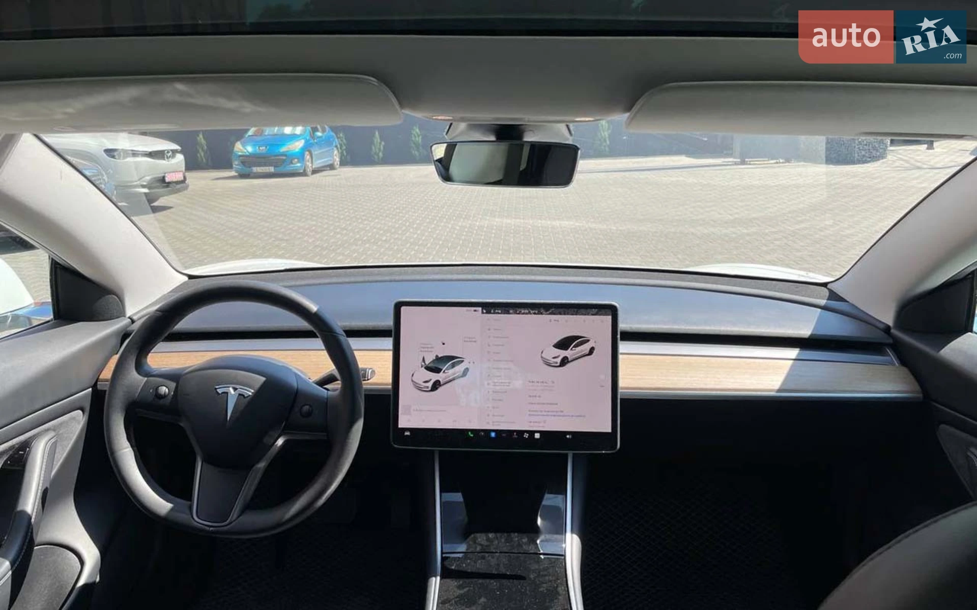 2020 Tesla Model 3 - мініатюра 11
