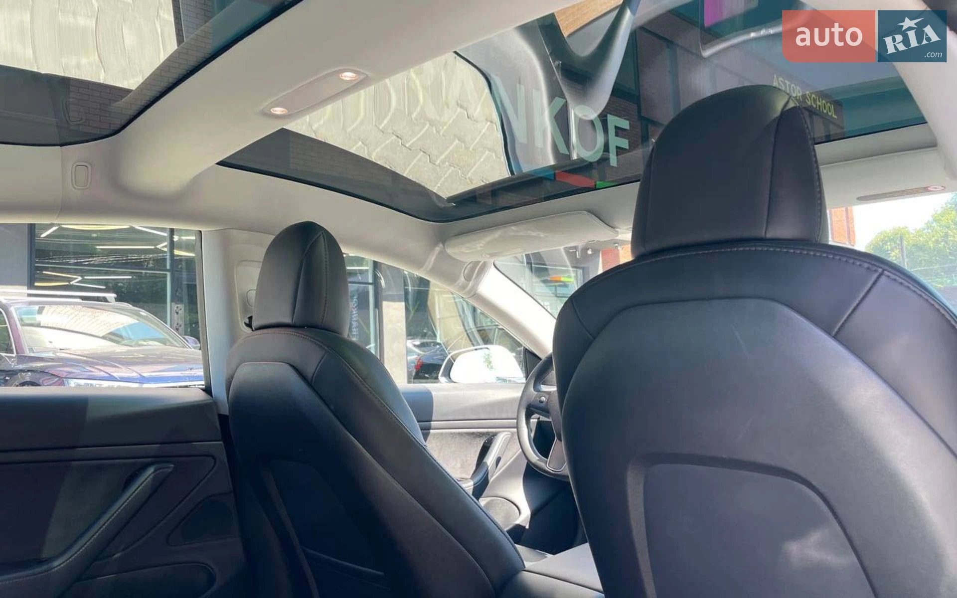 2020 Tesla Model 3 - мініатюра 15
