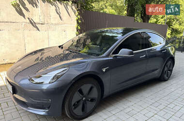 Седан Tesla Model 3 2018 в Хмельницком