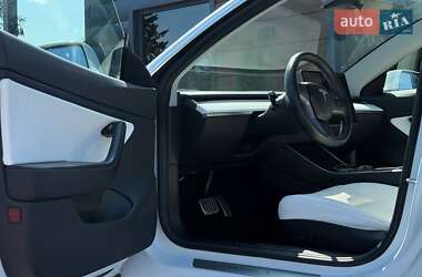 Седан Tesla Model 3 2019 в 