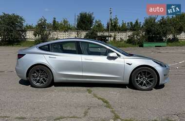 Седан Tesla Model 3 2018 в 