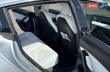 Седан Tesla Model 3 2018 в 