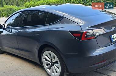 Седан Tesla Model 3 2022 в Білій Церкві фото 8 Седан Tesla Model 3 2022 в Білій Церкві
