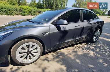 Седан Tesla Model 3 2022 в Белой Церкви