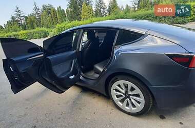 Седан Tesla Model 3 2022 в Білій Церкві фото 9 Седан Tesla Model 3 2022 в Білій Церкві