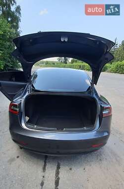 Седан Tesla Model 3 2022 в Білій Церкві фото 14 Седан Tesla Model 3 2022 в Білій Церкві