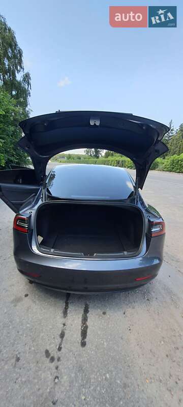 Седан Tesla Model 3 2022 в Білій Церкві фото 14 Седан Tesla Model 3 2022 в Білій Церкві