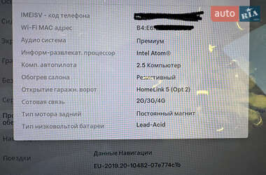 Седан Tesla Model 3 2018 в 