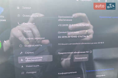 Седан Tesla Model 3 2018 в 