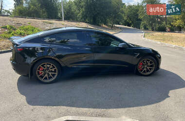 Седан Tesla Model 3 2018 в 