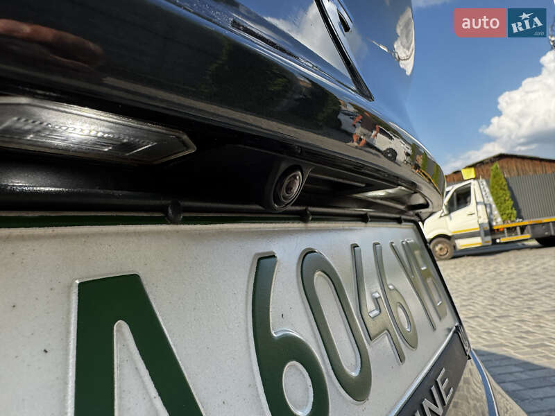 Седан Tesla Model 3 2020 в Кропивницком